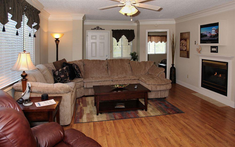 River Place Condos #610 3Bd Pigeon Forge Interno foto